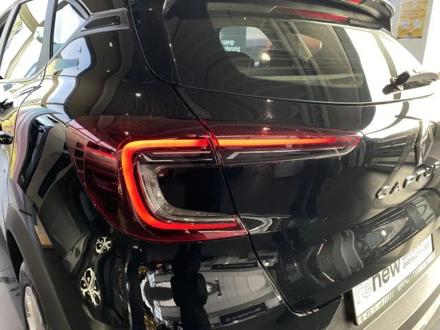 Renault Captur Equilibre Equilibre TCe 90