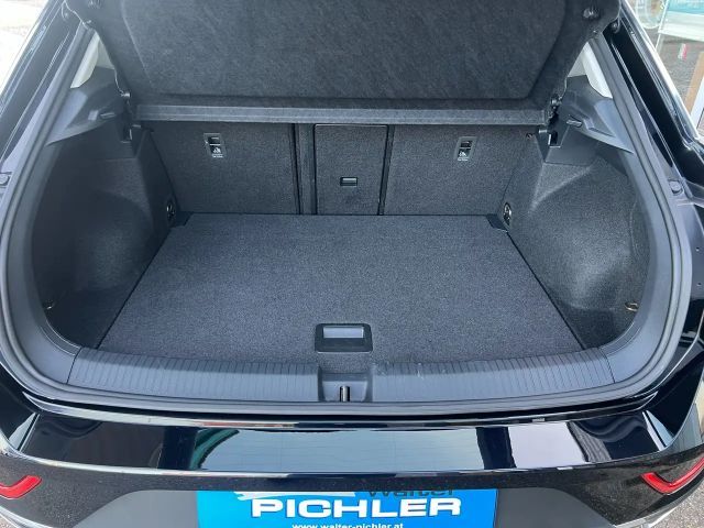 Volkswagen T-Roc 4Motion Style