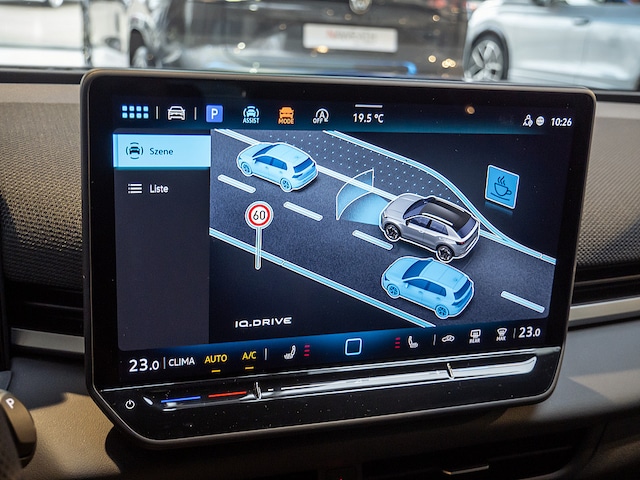 Volkswagen T-Roc 1.5 eTSI R-Line