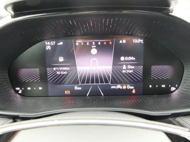 Skoda Fabia Selection