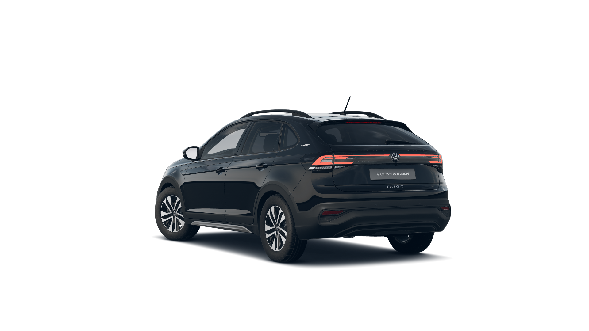 Volkswagen Taigo DSG