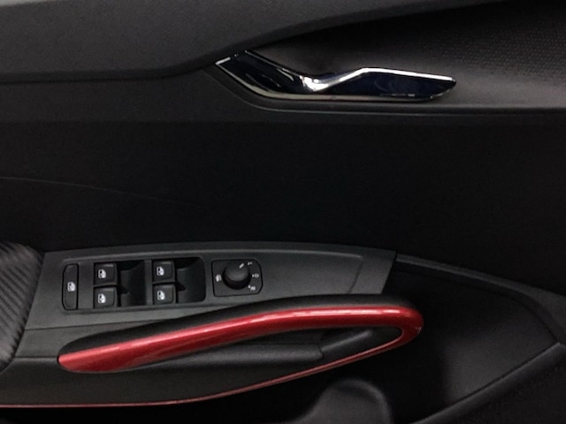 Skoda Fabia 1.0 TSI Monte Carlo