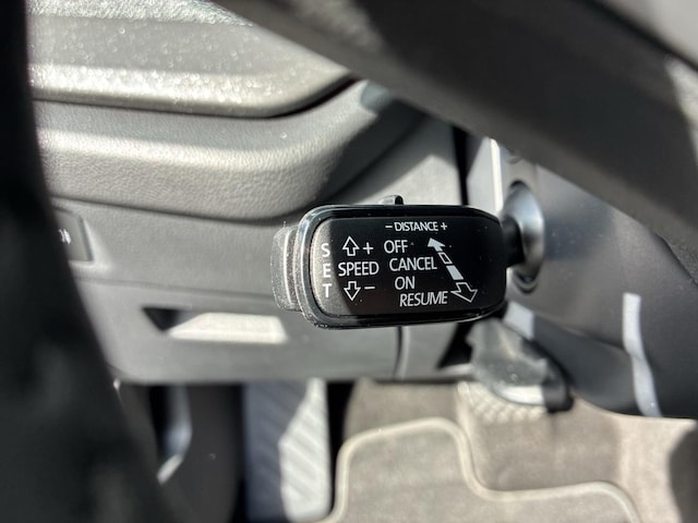 Skoda Octavia 2.0 TDI Combi Tour