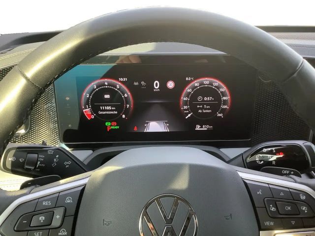 Volkswagen Passat 1.5 TSI Business DSG Variant