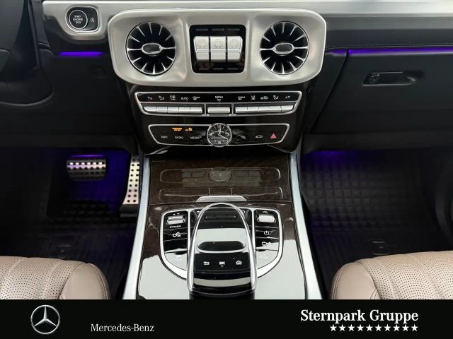 Mercedes-Benz G 400 AMG Line