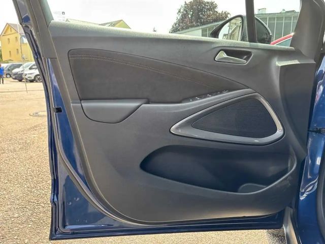 Opel Crossland X Ultimate