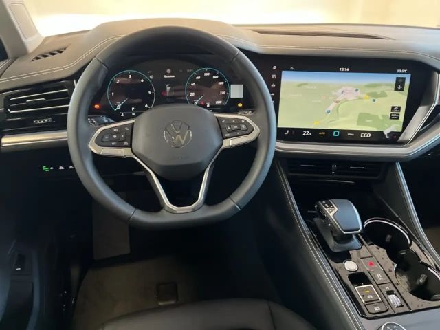 Volkswagen Touareg 3.0 V6 TDI 3.0 V6 TSI 4Motion