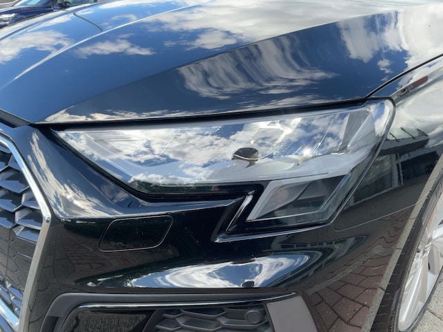 Audi A3 35 TDI S-Tronic Sedan