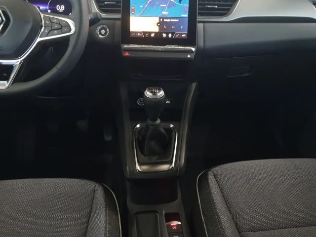 Renault Captur TCe 90 Techno