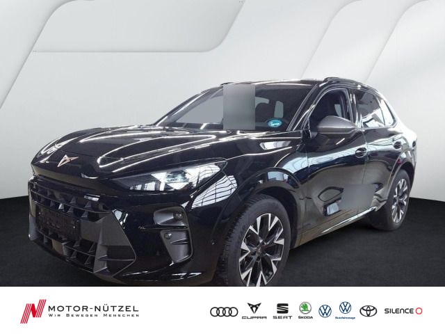 Cupra Terramar Terramar 1.5eTSI DSG LED+NAV+APP+ACC+SHZ+RFK+NSW