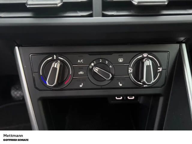 Volkswagen Taigo 1.0 TSI Life