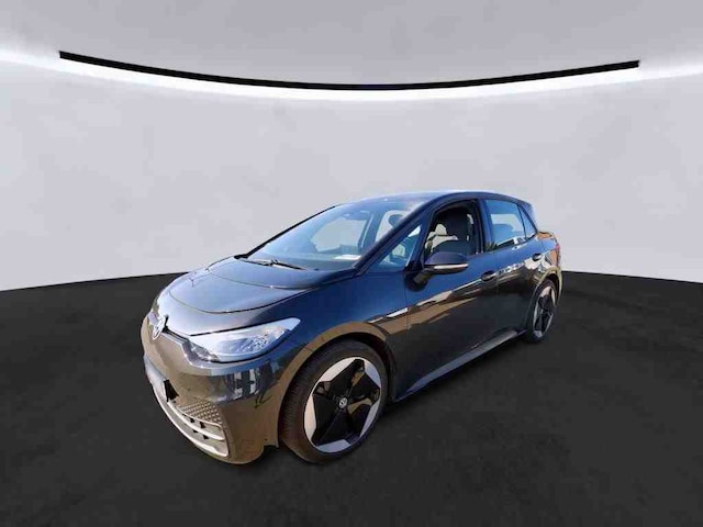 Volkswagen ID.3 204PS ACC.WÄRMEPUMPE.NAVI.2xPDC.LED.APP-C.LKRD-HZG.SHZ