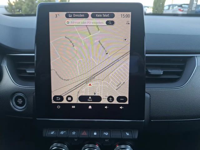 Renault Arkana EDC TCe 140 Techno