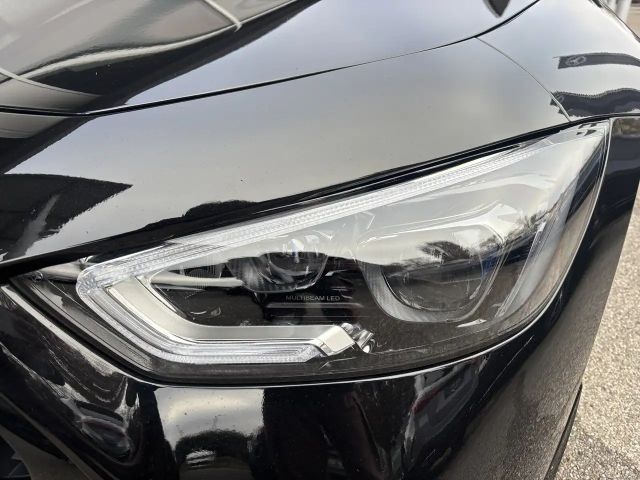 Mercedes-Benz AMG GT 4MATIC+ AMG Line Coupé