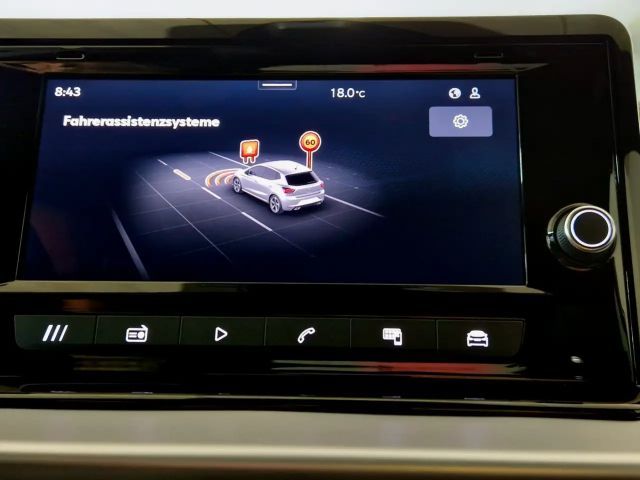 Seat Ibiza 1.0 TSI FR-lijn