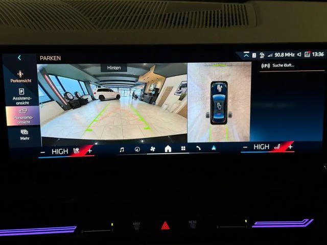 BMW 520 520i M-Sport Sedan