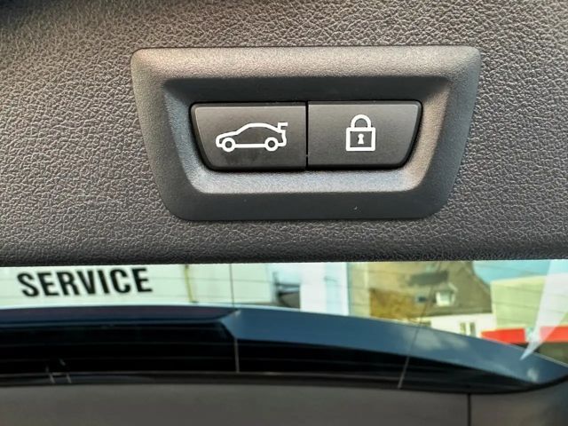 BMW X5 M-Sport xDrive30d