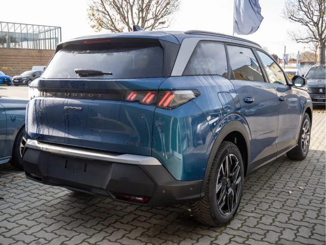 Peugeot 5008 Allure Pack Hybrid