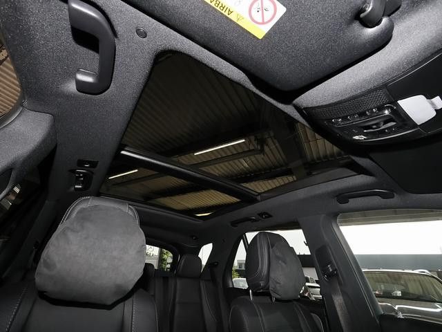 Mercedes-Benz GLE 450 4MATIC