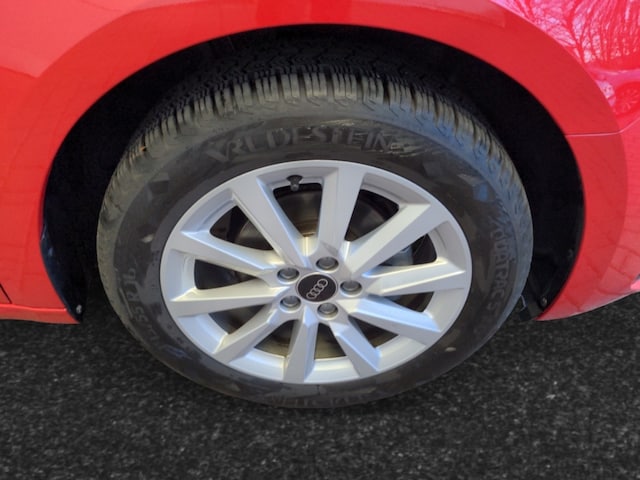 Audi A1 25 TFSI S-Tronic Sportback