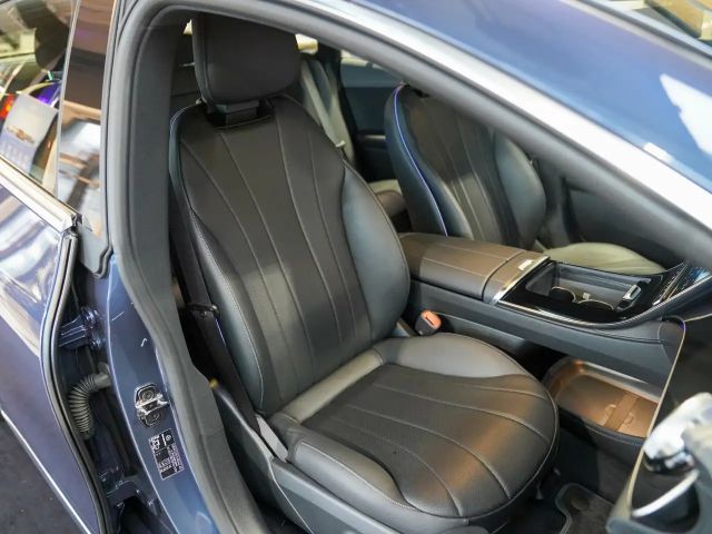 Mercedes-Benz EQE 300 Electric Art Sedan