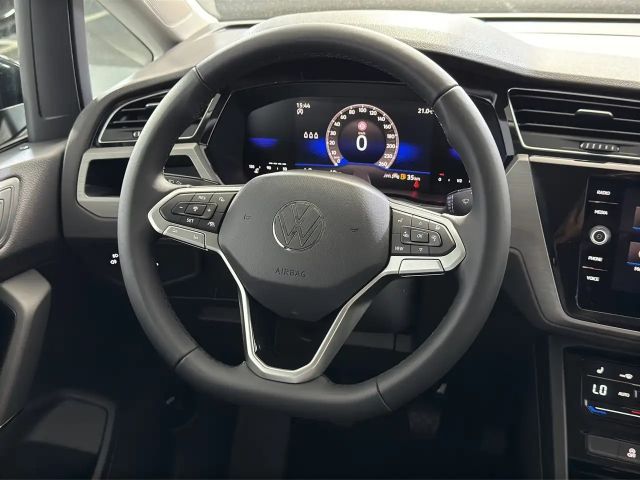 Volkswagen Touran Friends TSI