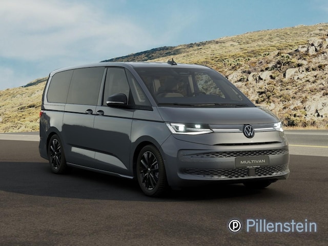 Volkswagen Multivan Life T7