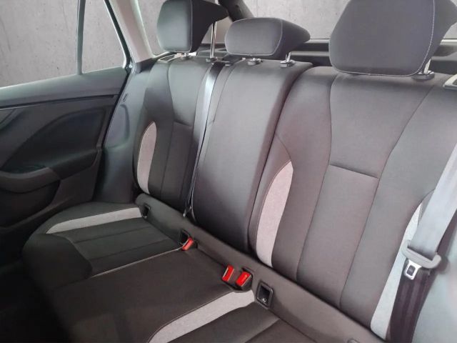 Skoda Kamiq 1.5 TSI Selection