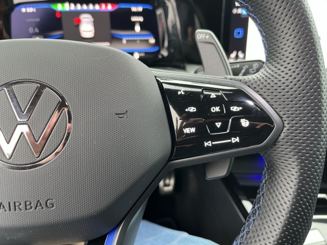 Volkswagen Golf 4Motion Golf VIII