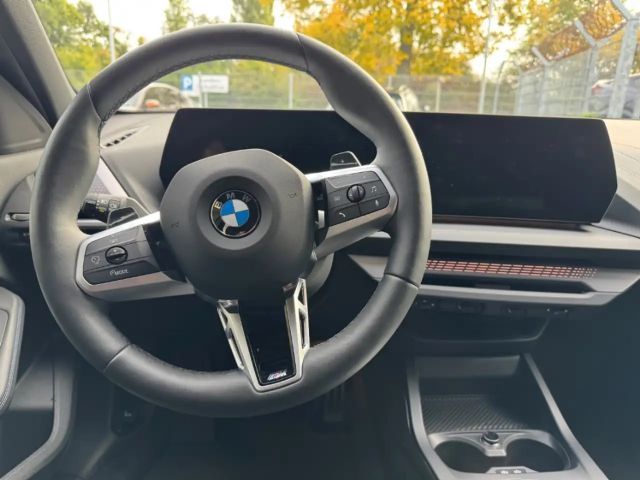 BMW 120 120i M-Sport Sedan