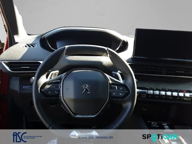 Peugeot 3008 EAT8 GT-Line