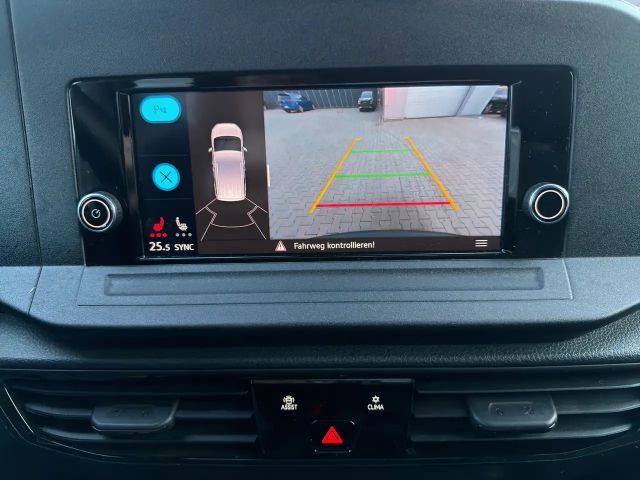 Volkswagen Caddy 2.0 TDI Combi DSG