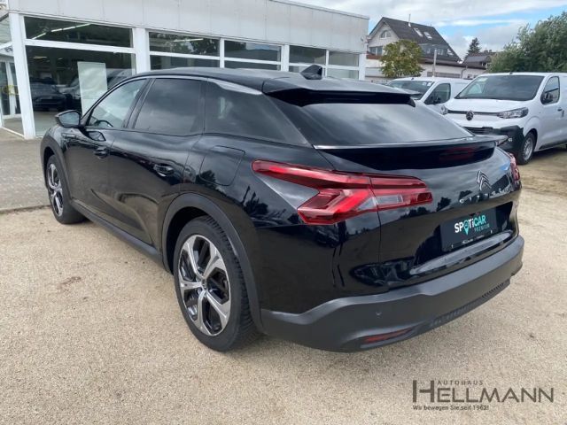 Citroën C5 X Feel Hybrid Pack