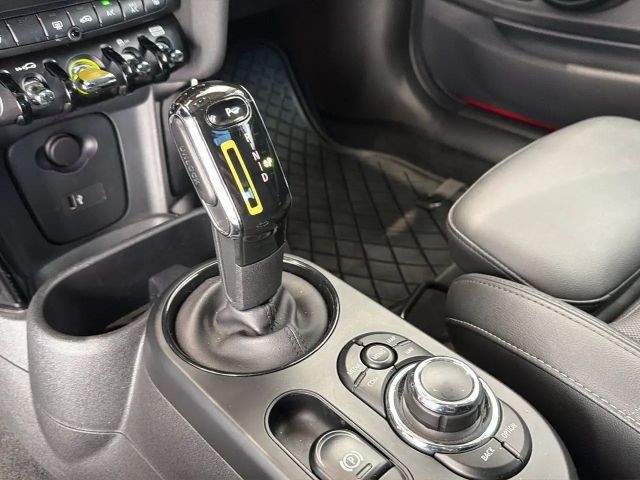 MINI Cooper E Classic Trim | Komfort Paket