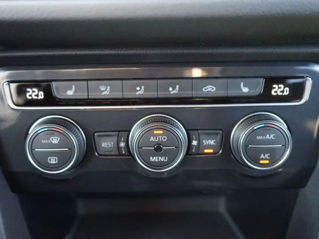 Volkswagen Tiguan 2.0 TDI Allspace Highline