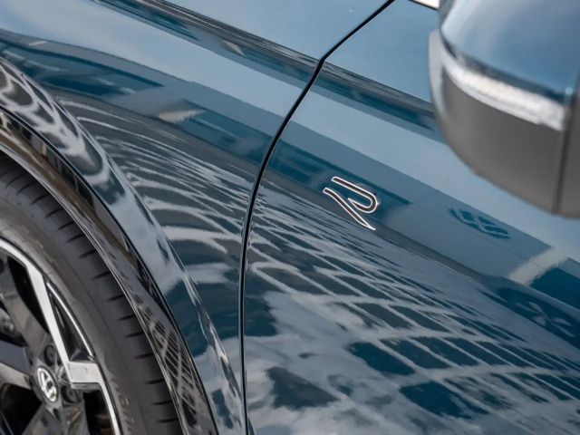 Volkswagen Tiguan 2.0 TDI R-Line