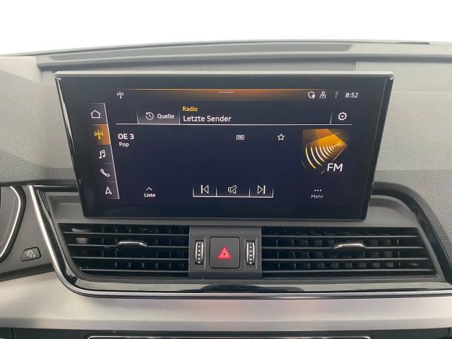 Audi Q5 40 TDI Quattro S-Line