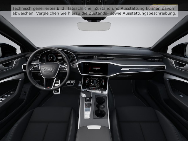 Audi A6 45 TFSI Avant S-Line S-Tronic