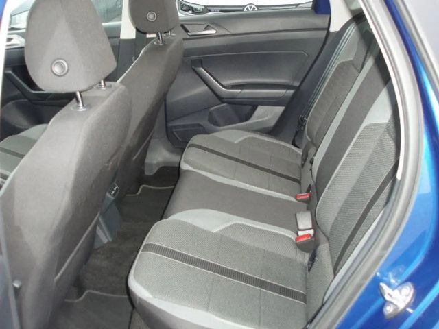 Volkswagen Polo Style