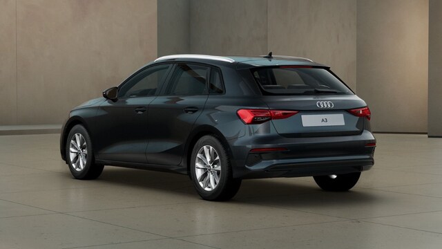 Audi A3 30 TFSI S-Tronic Sportback