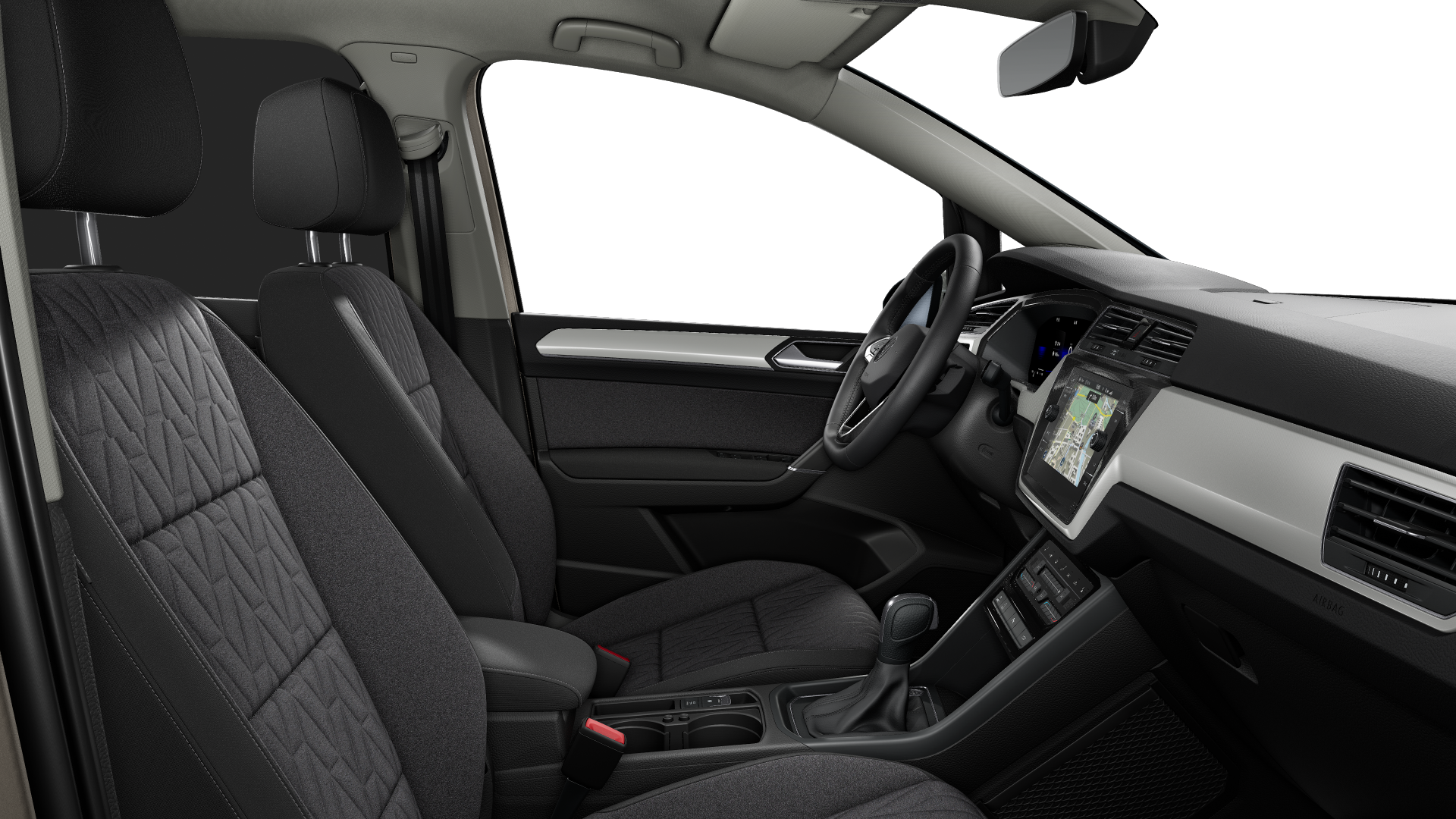 Volkswagen Touran Touran