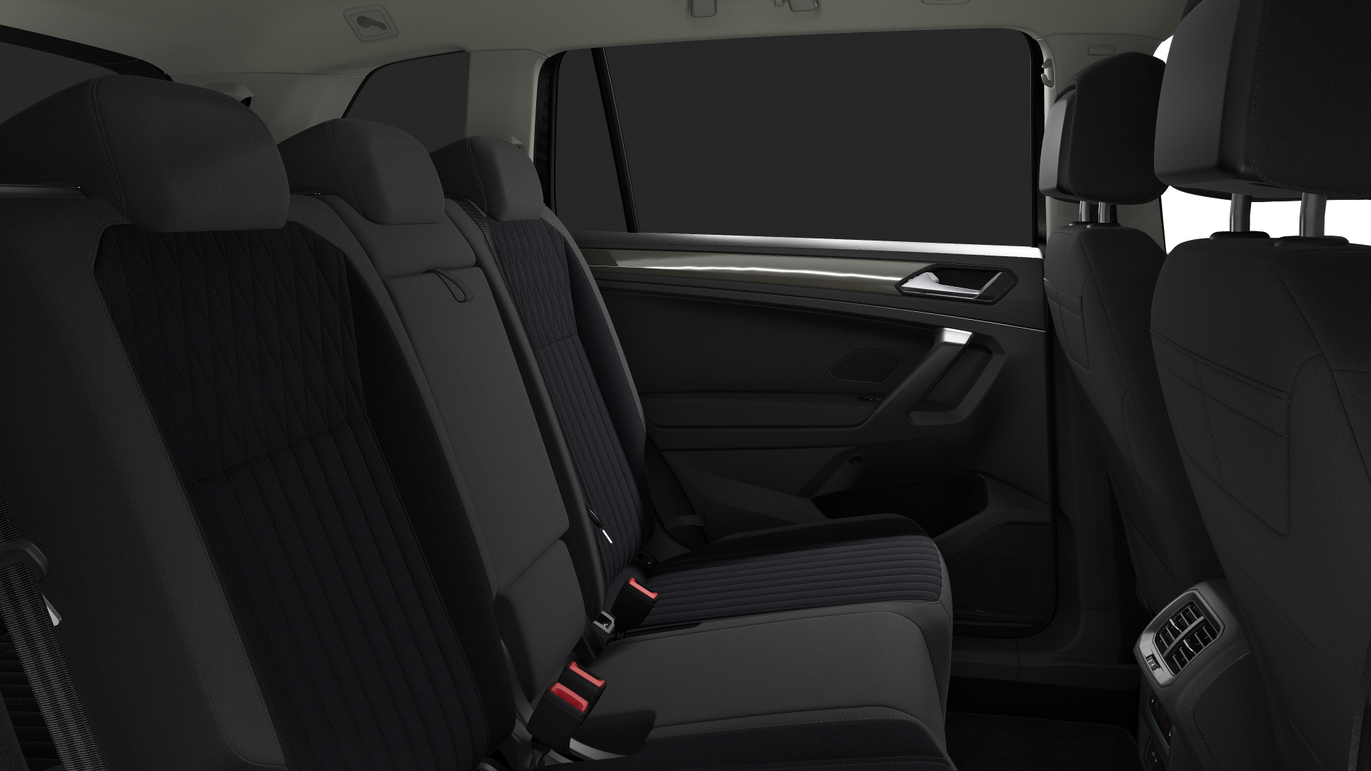 Volkswagen Tiguan 2.0 TDI Allspace DSG