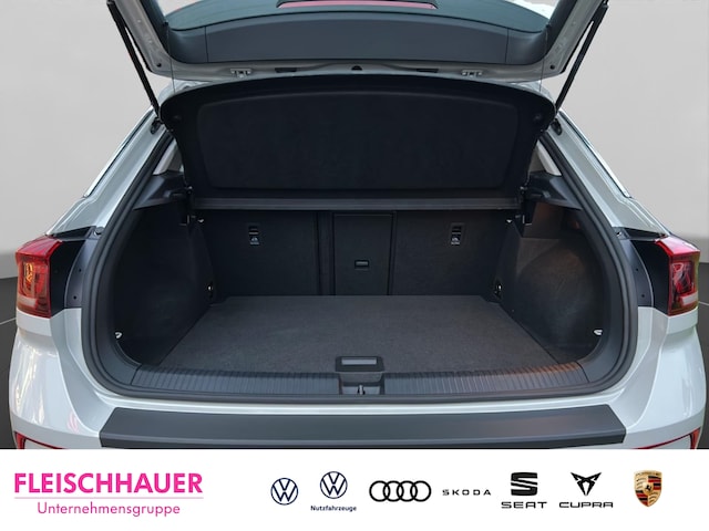 Volkswagen T-Roc DSG Life