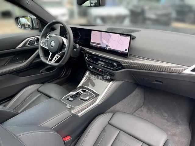 BMW 420 420i Coupé M-Sport