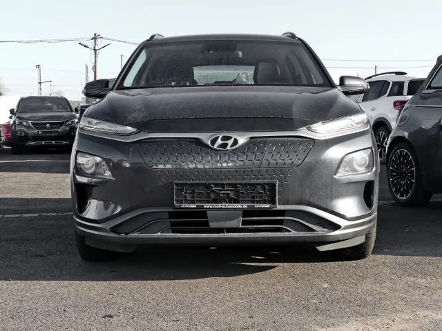 Hyundai Kona Advantage Electric
