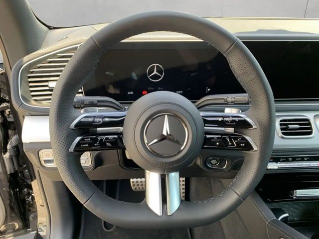 Mercedes-Benz GLE 350 GLE