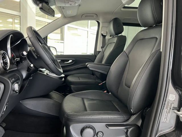 Mercedes-Benz V 250 AVANTGARDE Limousine Lang