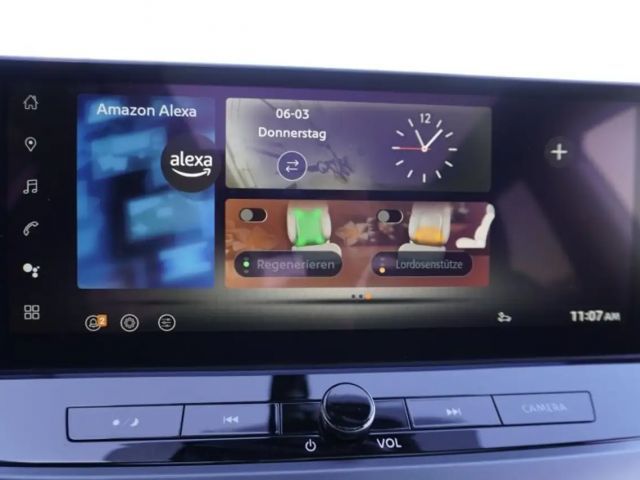 Nissan Qashqai AWD DIG-T Tekna