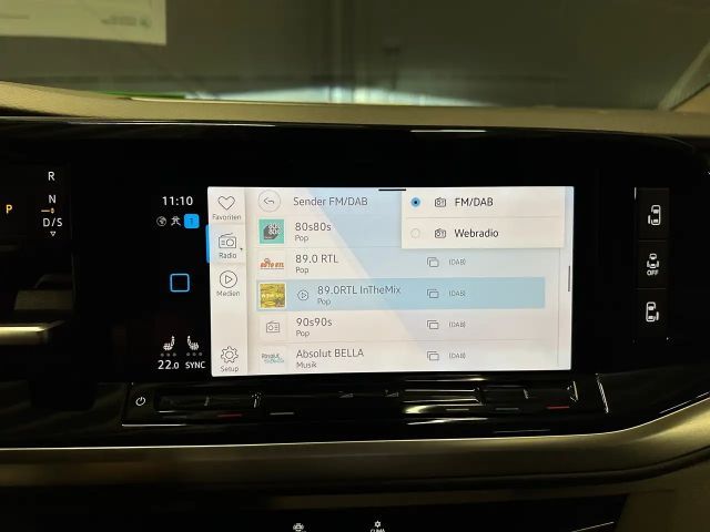 Volkswagen Multivan Lang Style T7