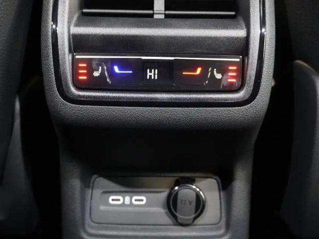 Skoda Kodiaq 2.0 TDI 4x4 Sportline